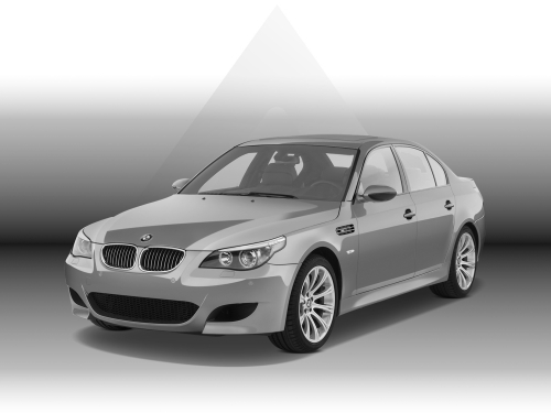 Seria M5 E60 2004-2010
